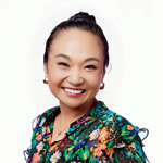 Chang Un Kim - Marketing Consultant