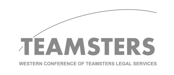 Western Conference of Teamsters Legal Services logo