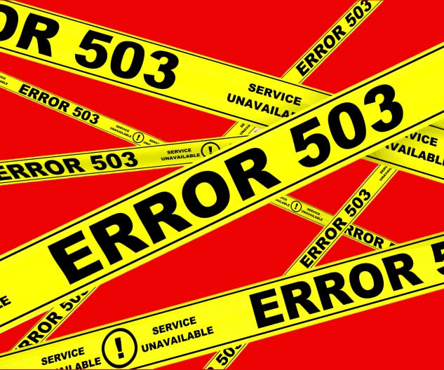 503 Error WordPress How To Fix The Service Unavailable Error 503-error-wordpress-how-to-fix-the-service-unavailable-error
